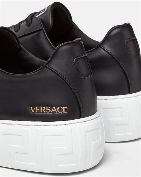 Versace sneakers sale